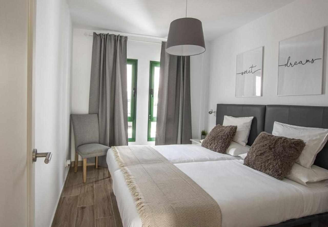 Holyhome Premium 108 Costa Teguise Exterior foto