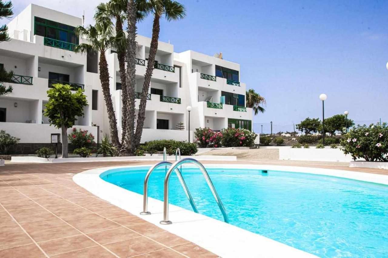 Holyhome Premium 108 Costa Teguise Exterior foto